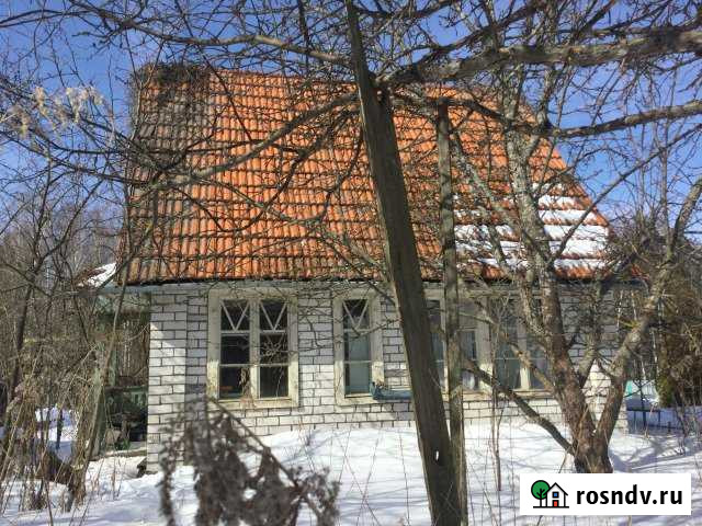 Дача 85 м² на участке 8.4 сот. на продажу в Сарове Саров - изображение 1