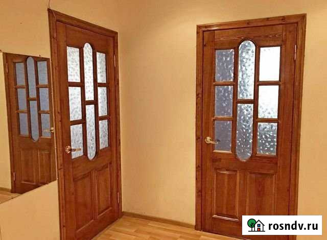 3-комнатная квартира, 66.3 м², 3/5 эт. на продажу в Славянске-на-Кубани Славянск-на-Кубани - изображение 1