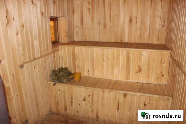 Дом 55 м² на участке 18 сот. на продажу в Иловле Иловля - изображение 1