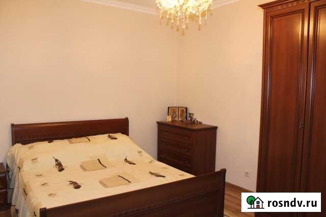 3-комнатная квартира, 97 м², 4/17 эт. в аренду на длительный срок в Краснодаре Краснодар - изображение 1