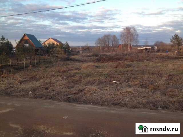 Участок ИЖС 12 сот. на продажу в Переславле-Залесском Переславль-Залесский - изображение 1