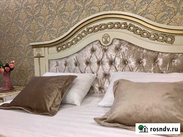 1-комнатная квартира, 31 м², 2/5 эт. в аренду посуточно в Нальчике Нальчик - изображение 1