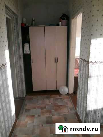 2-комнатная квартира, 46 м², 4/5 эт. на продажу в Южноуральске Южноуральск - изображение 1