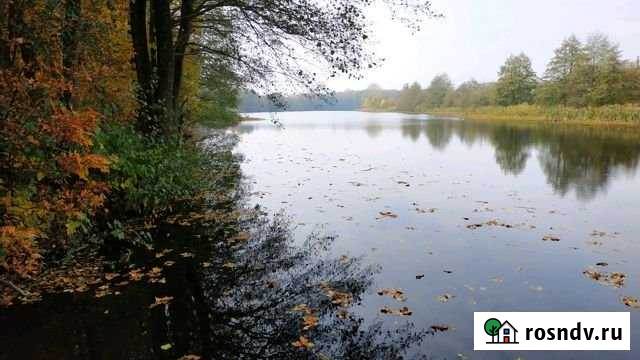 Участок ИЖС 9 сот. на продажу в Светлогорске Светлогорск - изображение 1