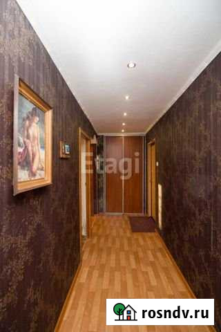 3-комнатная квартира, 65 м², 6/9 эт. в аренду на длительный срок в Новом Уренгое Новый Уренгой - изображение 1