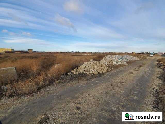 Участок ИЖС 10 сот. на продажу в Феодосии Феодосия - изображение 1