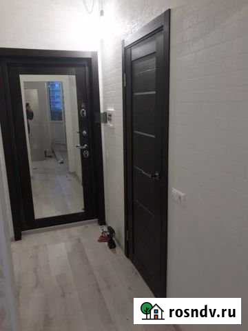 1-комнатная квартира, 37.5 м², 10/16 эт. на продажу в Свердловском Свердловский - изображение 1