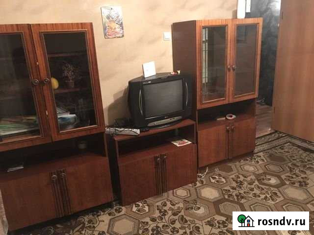 Комната 15 м² в 2-ком. кв., 1/5 эт. в аренду на длительный срок в Набережных Челнах Набережные Челны - изображение 1