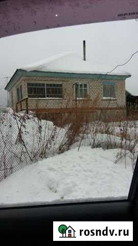 Дом 181 м² на участке 13 сот. на продажу в Зудилово Зудилово - изображение 1