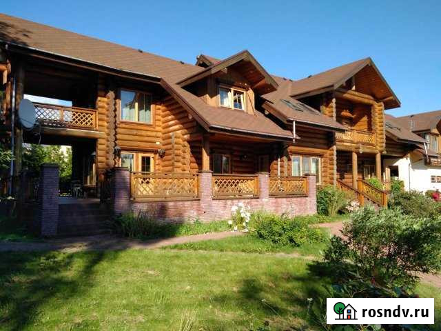 Коттедж 850 м² на участке 115 сот. в аренду посуточно в Обнинске Обнинск - изображение 1