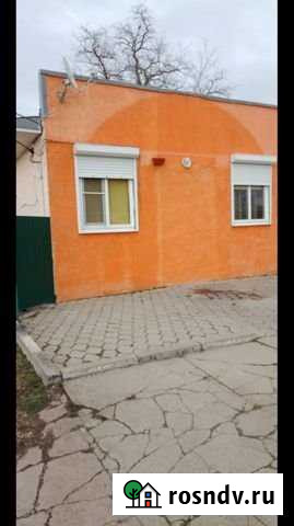 Дом 67 м² на участке 8 сот. на продажу в Днепровской Днепровская - изображение 1