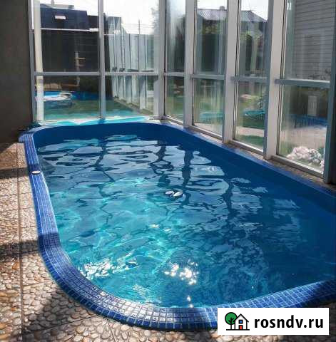 Дом 95 м² на участке 7 сот. в аренду посуточно в Иркутске Иркутск - изображение 1