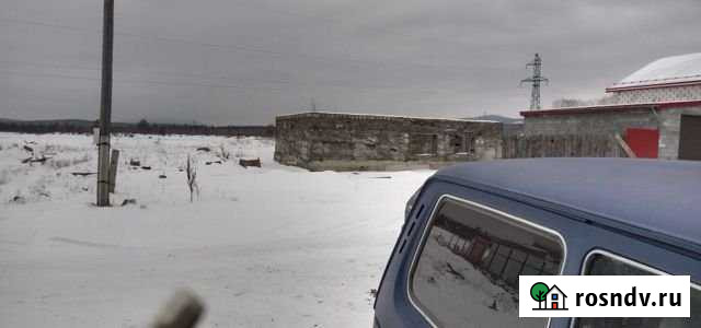 Участок ИЖС 15 сот. на продажу в Межевом Межевой - изображение 1