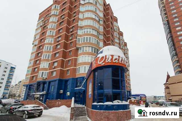 Продам офисное помещение, 120.1 кв.м. Сургут - изображение 1