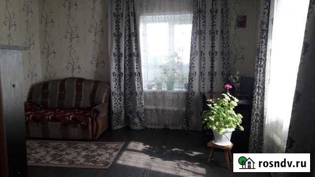 4-комнатная квартира, 75 м², 1/1 эт. на продажу в Тогучине Тогучин - изображение 1