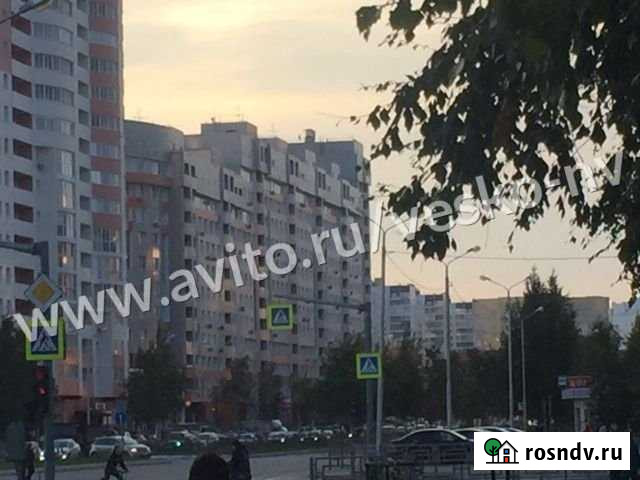 6-комнатная квартира, 178 м², 5/11 эт. на продажу в Нижневартовске Нижневартовск - изображение 1