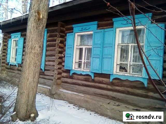 Дом 408 м² на участке 30 сот. на продажу в Новоегорьевском Новоегорьевское - изображение 1