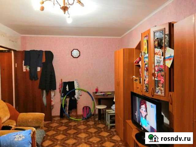 1-комнатная квартира, 31 м², 1/5 эт. на продажу в Альметьевске Альметьевск - изображение 1