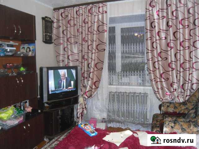 2-комнатная квартира, 46 м², 1/5 эт. на продажу в Оленегорске Оленегорск - изображение 1