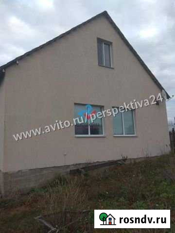 Дом 200 м² на участке 250 сот. на продажу в Кармаскалах Кармаскалы - изображение 1