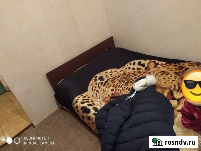 Комната 16 м² в 1-ком. кв., 3/3 эт. в аренду на длительный срок в Балашихе Балашиха - изображение 1