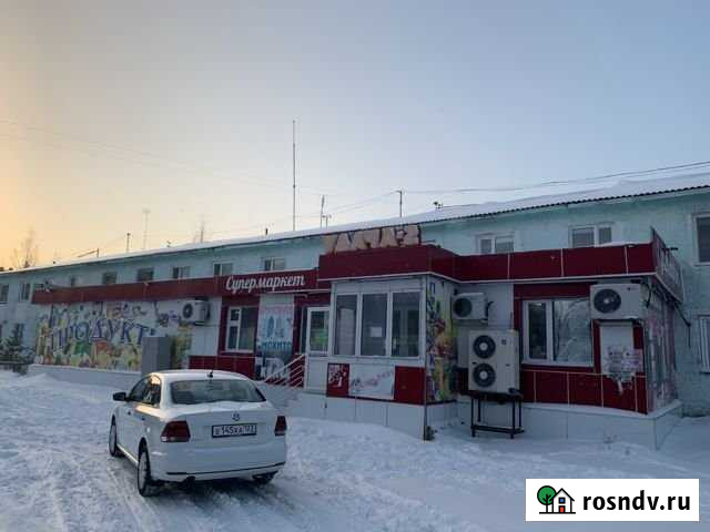 Торговое помещение, 304 кв.м. Пыть-Ях - изображение 1