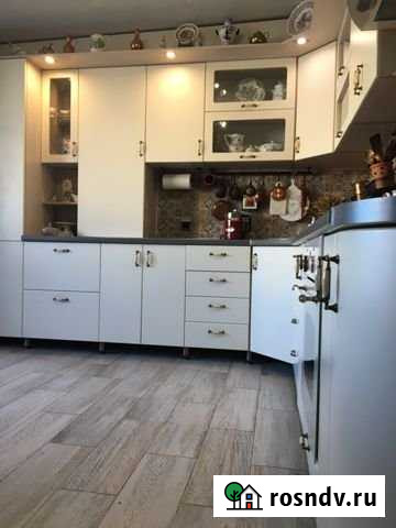 2-комнатная квартира, 82.6 м², 5/5 эт. на продажу в Лисках Лиски - изображение 1