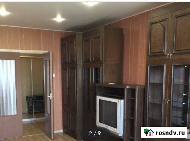 Комната 40 м² в 2-ком. кв., 11/21 эт. в аренду на длительный срок в Мытищах Мытищи - изображение 1