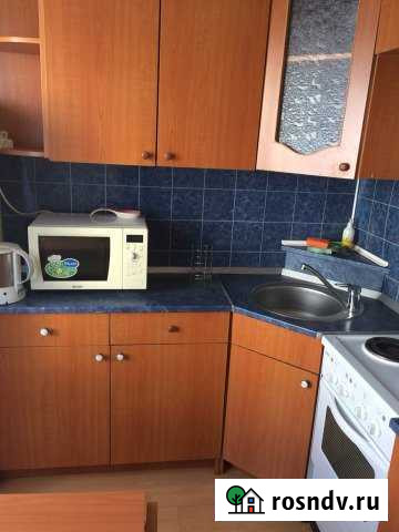 1-комнатная квартира, 31 м², 1/5 эт. в аренду посуточно в Магадане Магадан - изображение 1