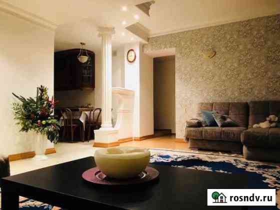 5-комнатная квартира, 130.2 м², 4/5 эт. на продажу в Ижевске Ижевск