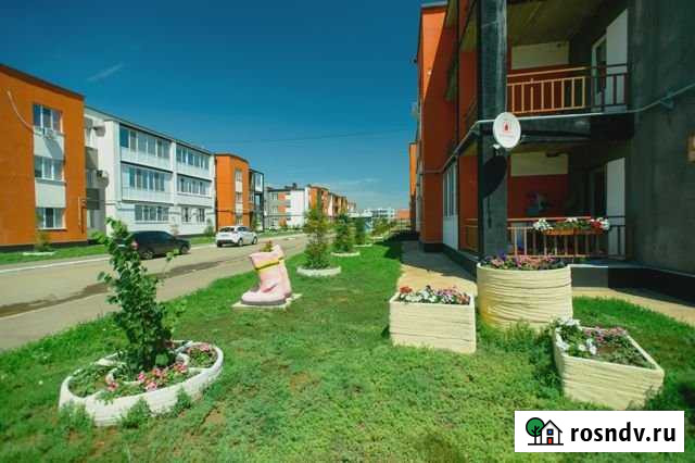 2-комнатная квартира, 40.4 м², 2/3 эт. на продажу в Нежинке Нежинка - изображение 1