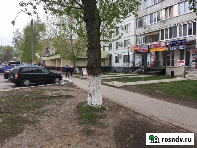 Сдам офис(торговую площ), Ленина 88 рядом Сбербанк Чапаевск - изображение 1