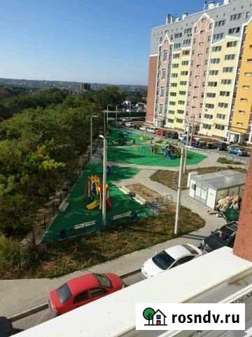 2-комнатная квартира, 61 м², 4/10 эт. на продажу в Севастополе Севастополь - изображение 1