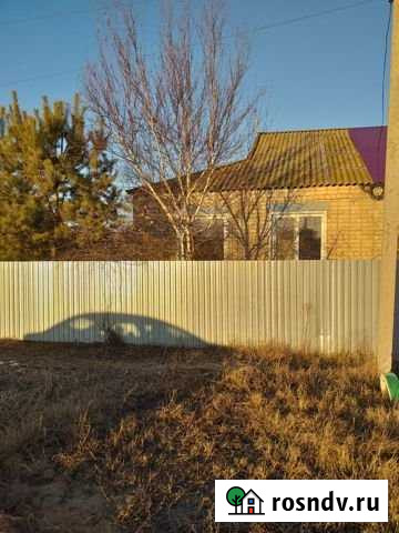 Дом 60 м² на участке 6.8 сот. на продажу в Красном Куте Красный Кут - изображение 1