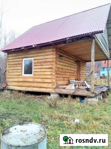 Дача 72 м² на участке 8 сот. на продажу в Ревякино Ревякино - изображение 1