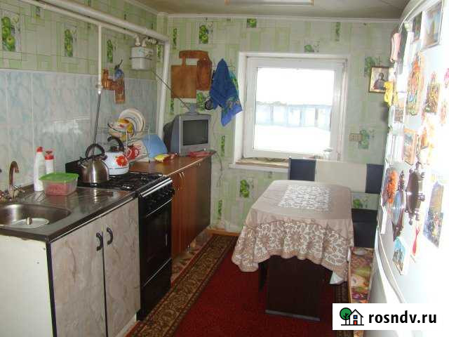 Дом 63.3 м² на участке 4 сот. на продажу в Котовске Котовск - изображение 1