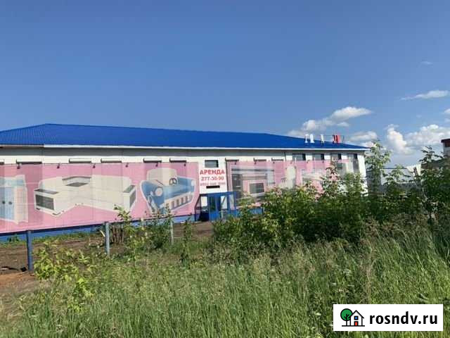 Продам или сдам в аренду торговые площади Оса - изображение 1