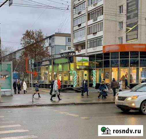 Помещения в центре от 120 кв.м Вологда
