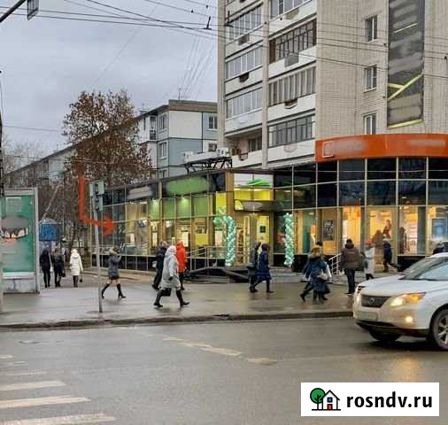 Помещения в центре от 120 кв.м Вологда - изображение 1