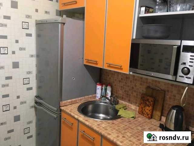 2-комнатная квартира, 48 м², 3/5 эт. в аренду посуточно в Сыктывкаре Сыктывкар - изображение 1