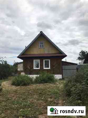 Дом 55 м² на участке 9.5 сот. на продажу в Завьялово Республики Удмуртия Завьялово