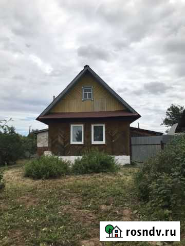 Дом 55 м² на участке 9.5 сот. на продажу в Завьялово Республики Удмуртия Завьялово - изображение 1