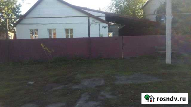 Дом 53 м² на участке 11 сот. на продажу в Шахтах Шахты - изображение 1