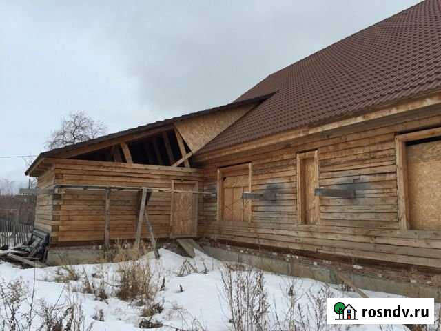 Дом 200 м² на участке 6 сот. на продажу в Сибае Сибай - изображение 1