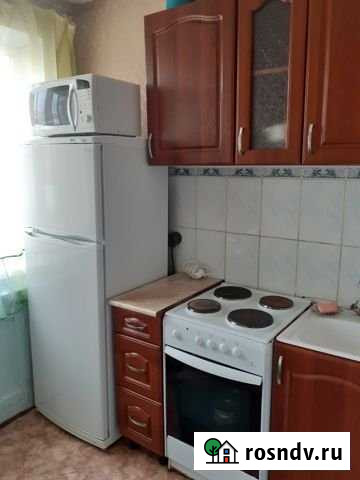 2-комнатная квартира, 43 м², 5/5 эт. в аренду на длительный срок в Киселевске Киселевск - изображение 1