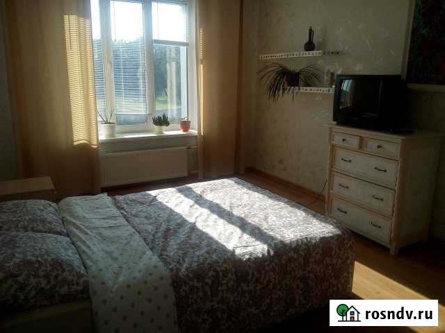 1-комнатная квартира, 42 м², 2/9 эт. в аренду посуточно в Краснообске Краснообск - изображение 1