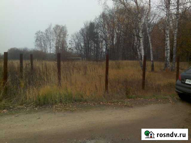 Участок ИЖС 15 сот. на продажу в Гагарине Гагарин - изображение 1