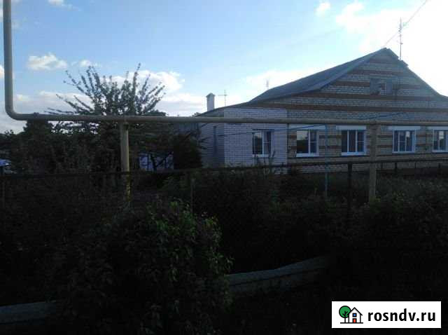 Дом 100 м² на участке 6 сот. на продажу в Заворонежском Заворонежское - изображение 1