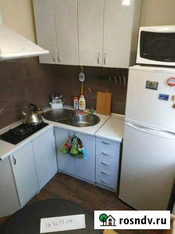 2-комнатная квартира, 50 м², 1/5 эт. в аренду посуточно в Калининграде Калининград - изображение 1