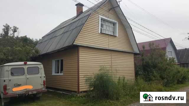 Дача 50 м² на участке 12 сот. на продажу в Березниках Березники - изображение 1